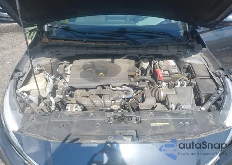 2019 Nissan Altima 2.5 Sv из США, поврежденный, VIN 1N4BL4DV2KC103473